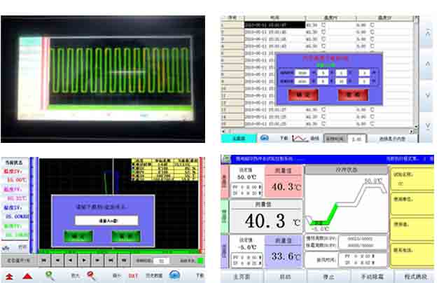 獨(dú)一無二的溫度沖擊試驗(yàn)箱