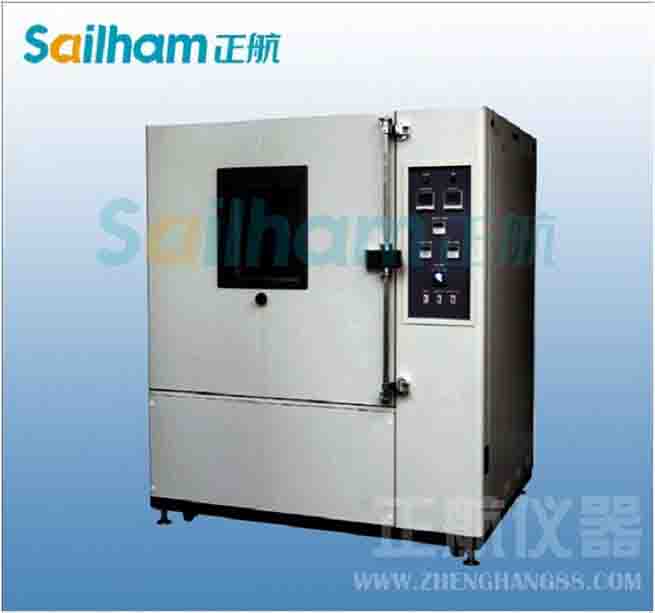 IP5沙塵試驗箱