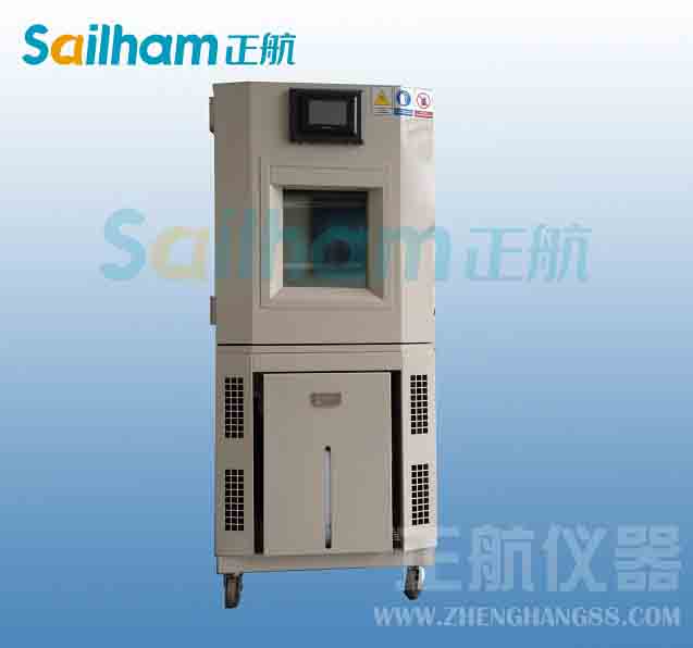 環(huán)境試驗與室內模擬方法