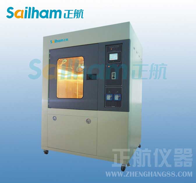 頭枕后移量及強(qiáng)度可靠性試驗(yàn)