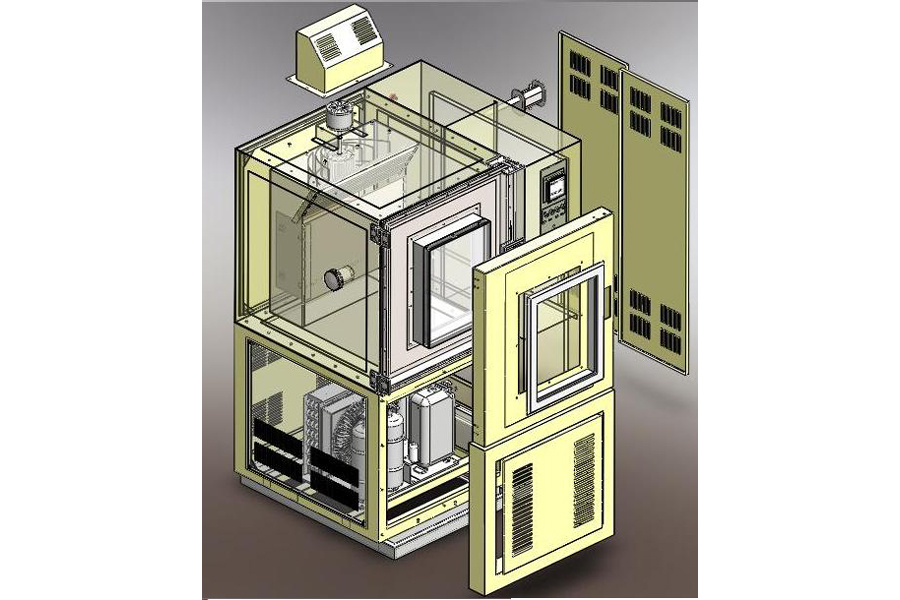 C04-42各色醇酸磁漆