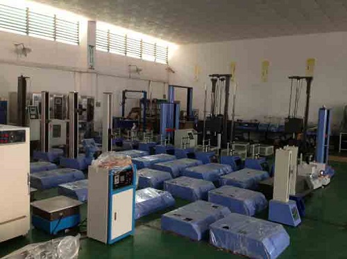 韓國空調(diào)設(shè)備使用材料