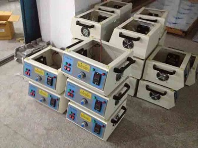 設(shè)備使用制度要求