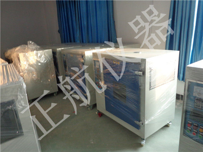 正航儀器廠家圖