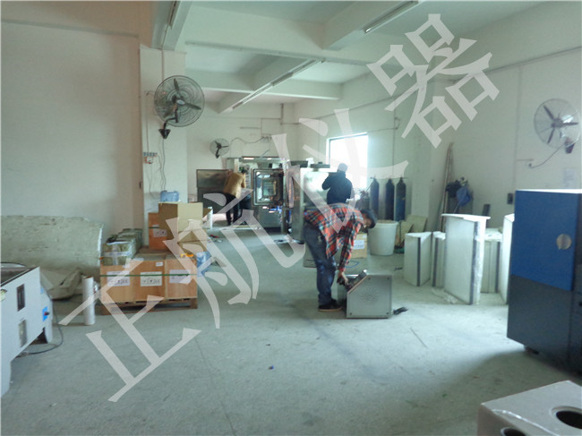 東莞正航儀器詳細圖