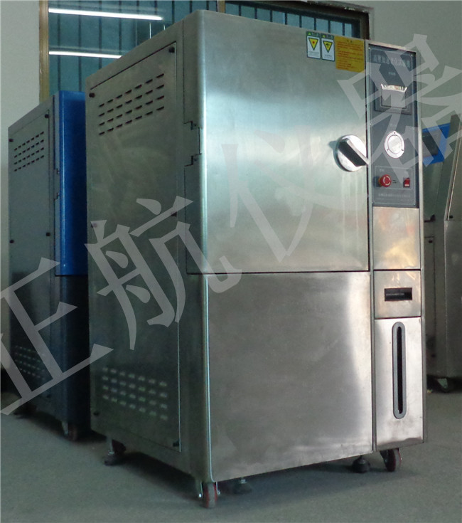 設備圖:hast老化試驗箱