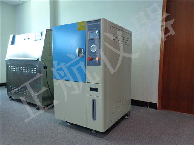 PCT老化試驗(yàn)箱